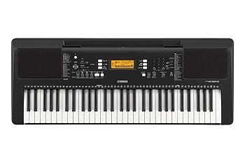 YAMAHA PORTATONE PSR-E263 電子キーボード PSR-E263 - Overview - Portable Keyboards - Keyboard